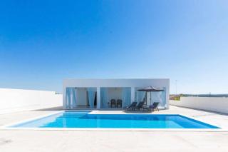Casa Rural Villa M&J - La Puebla de Cazalla - 0