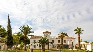 Hacienda El Corchuelo - Marchena - 0
