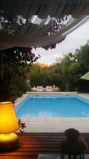 Casa Sestina - Gîte indépendant dans belle propriété avec piscine - 6