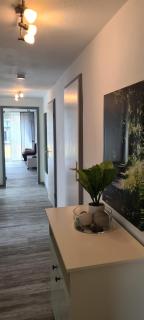 Ferienwohnung Nr 12 inkl Bettwäsche Handtücher Endreinigung - Goslar - 9