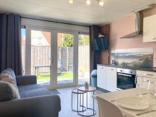 Prachtige Vakantiewoning dichtbij bos en strand OK22 - 6