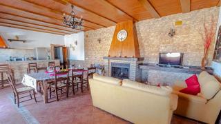 Casa Rural Villa Paquita - La Lantejuela - 9