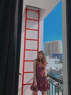 Nếp Apartment Hotel - 3