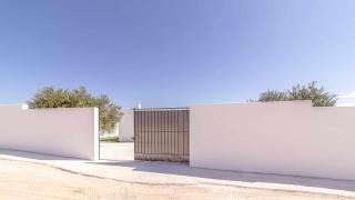 Casa Rural Villa M&J - La Puebla de Cazalla - 9