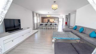 Casa Rural Villa M&J - La Puebla de Cazalla - 6
