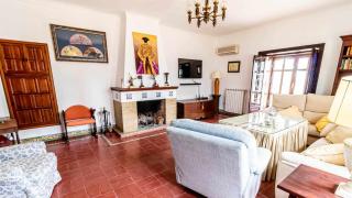 Hacienda El Corchuelo - 4