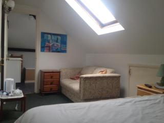 Upton Cross B&B - Bude - 5
