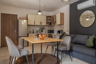 H&H Apartments Poroszló - Poroszló - 7