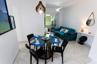 Apartamento Villa Monreale Itaguá - Ubatuba - 5