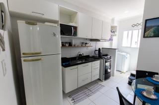 Apartamento Villa Monreale Itaguá - Ubatuba - 3
