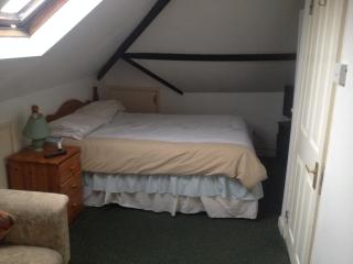 Upton Cross B&B - Bude - 3