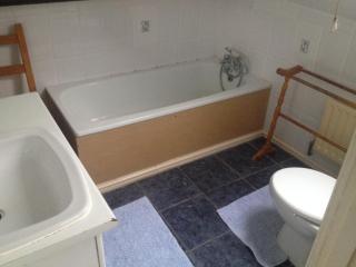 Upton Cross B&B - Bude - 2