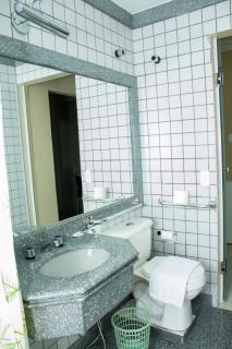Grande Hotel Universo Palace - Uberlândia - 3
