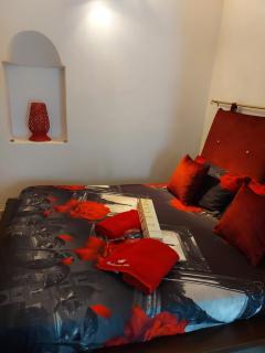 Buze Rodriguez Suite - 4