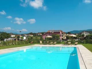 Apartment Melissa by Interhome - San Quirico di Moriano - 9