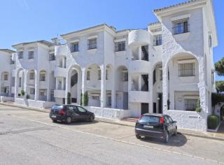 Apartamento la Barrosa ,Urb los Veleros - 9
