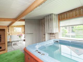 Beautiful holiday home in Schagerbrug - Schagerbrug - 8