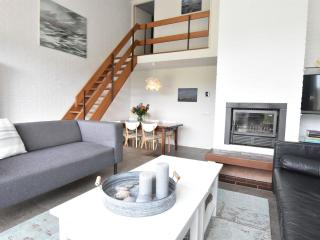 Duinzicht holiday home in Nieuwvliet with garden - Nieuwvliet - 5