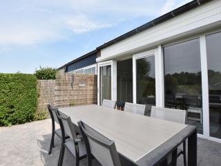 Duinzicht holiday home in Nieuwvliet with garden - Nieuwvliet - 4