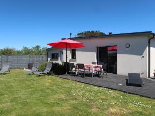Holiday Home Ty Amiets by Interhome - Cléder - 4