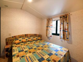 Holiday Home Mobilhome B - AEG402 by Interhome - 4