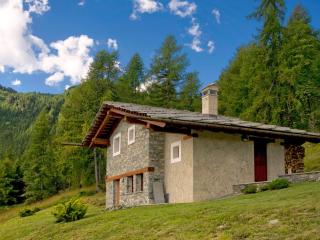 Chalet Casot Pra Viei by Interhome - Sampeire - 0