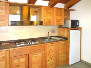 Chalet Casot Pra Viei by Interhome - Sampeire - 4