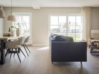 Apartment in tasteful farmhouse in De Cocksdorp - De Cocksdorp - 1