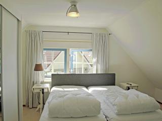 detached holiday home in small scale holiday park - Schoorl - 6