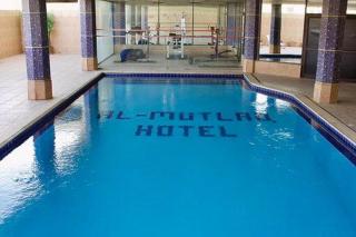 Al Mutlaq Hotel Riyadh - Riad - 5