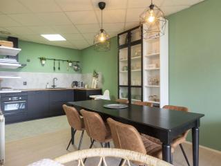 Apartment in North Holland near Beach - De Zandloper - 6