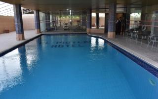 Al Mutlaq Hotel Riyadh - Riad - 7