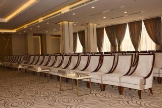 Al Mutlaq Hotel Riyadh - Riad - 6