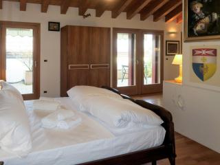 Apartment Attico di Marisa by Interhome - Codroipo - 2