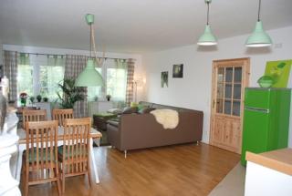 Casa Christallina - Overath - 4