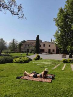 Masia Olivera - Sant Pau dʼOrdal - 9