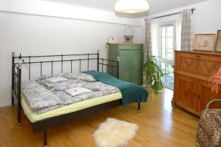 Casa Christallina - Overath - 1