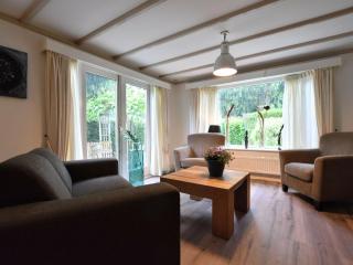 Chalet with private garden and terraces - Putten - 8