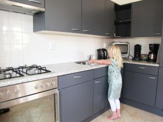 Comfortable villa near the Wadden Sea - Hippolytushoef - 6