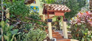 Hotel Iguanito - Santa Catalina - 0