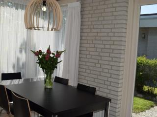 Detached holiday home with sauna - Kamperland - 1