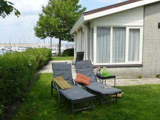 Detached holiday home with sauna - Kamperland - 7