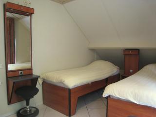 Holiday home with pool, sauna - Lunteren - 2