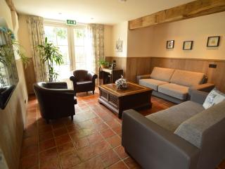 Holiday home in Haaren with terrace - Haaren - 9
