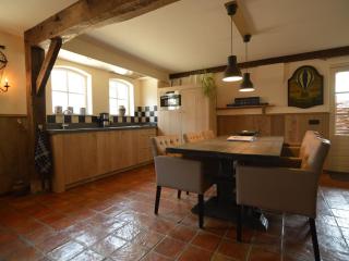 Holiday home in Haaren with terrace - Haaren - 8