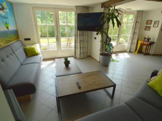 Holiday home in Haaren with terrace - Haaren - 4
