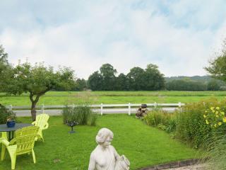 Holiday home in Schoorl with a garden - Schoorl - 8