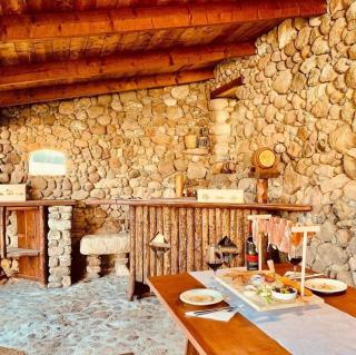 Tenuta Blancamar Country Bed & Breakfast - Crisionis - 5