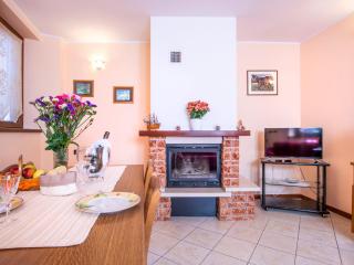 Apartment Abele - DMA321 by Interhome - Vercana - 8