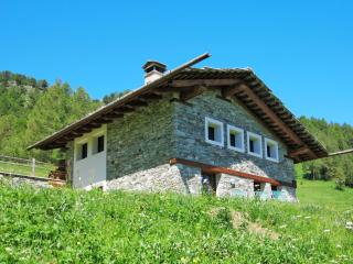 Chalet Casot Brusa by Interhome - Sampeire - 9